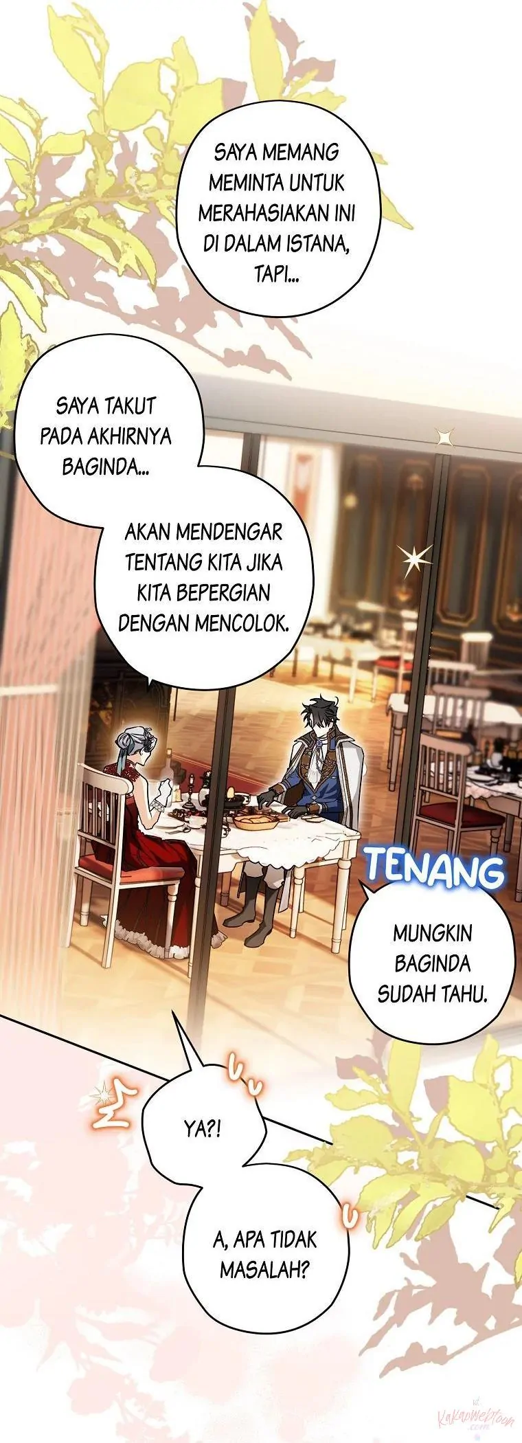 Baca Sigrid Chapter 79 Bahasa Indonesia page 12