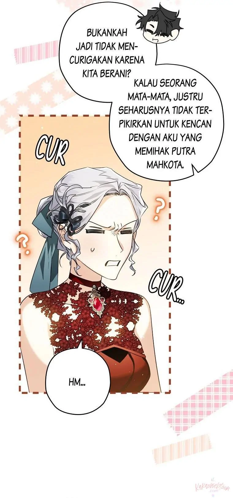 Baca Sigrid Chapter 79 Bahasa Indonesia page 14