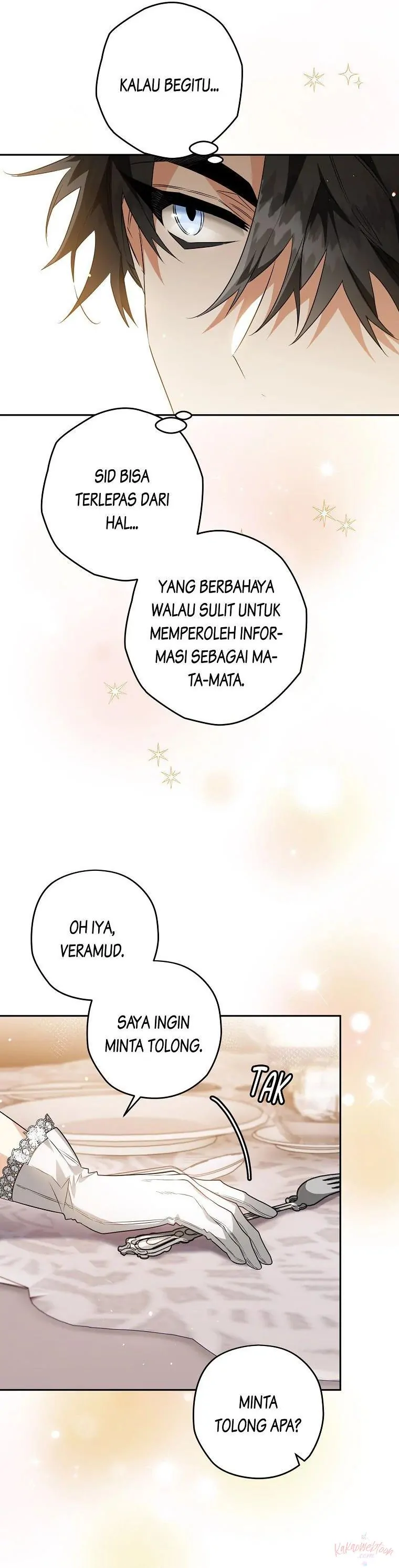 Baca Sigrid Chapter 79 Bahasa Indonesia page 18