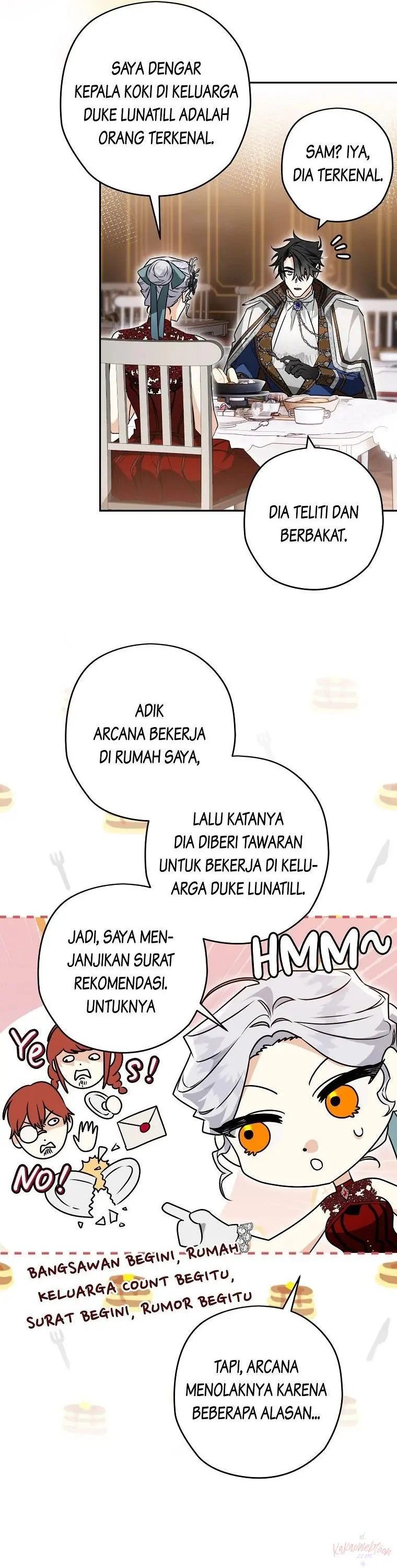 Baca Sigrid Chapter 79 Bahasa Indonesia page 20