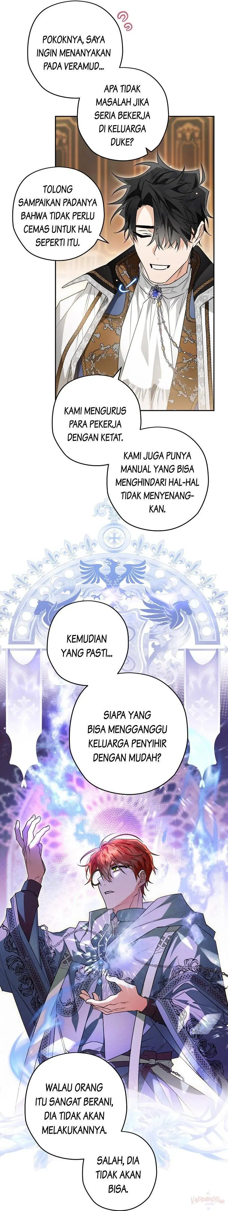 Baca Sigrid Chapter 79 Bahasa Indonesia page 22