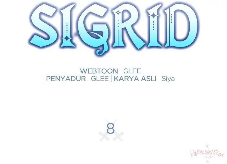 Baca Sigrid Chapter 8 Bahasa Indonesia page 122
