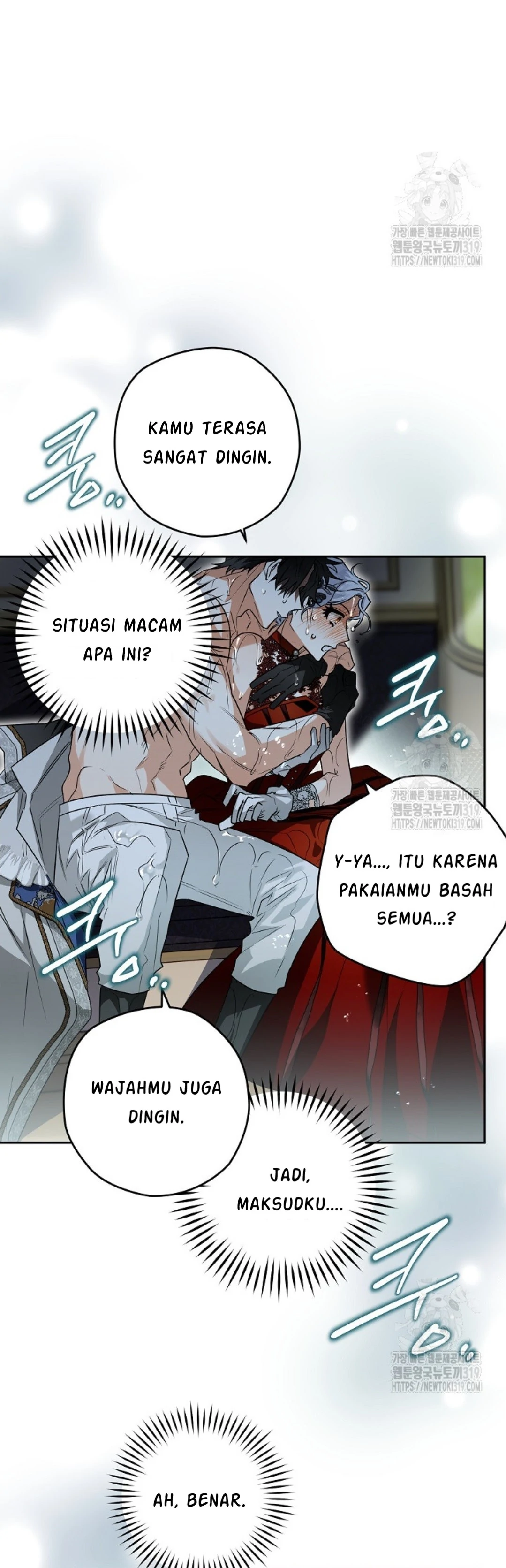 Baca Sigrid Chapter 80 Bahasa Indonesia page 40