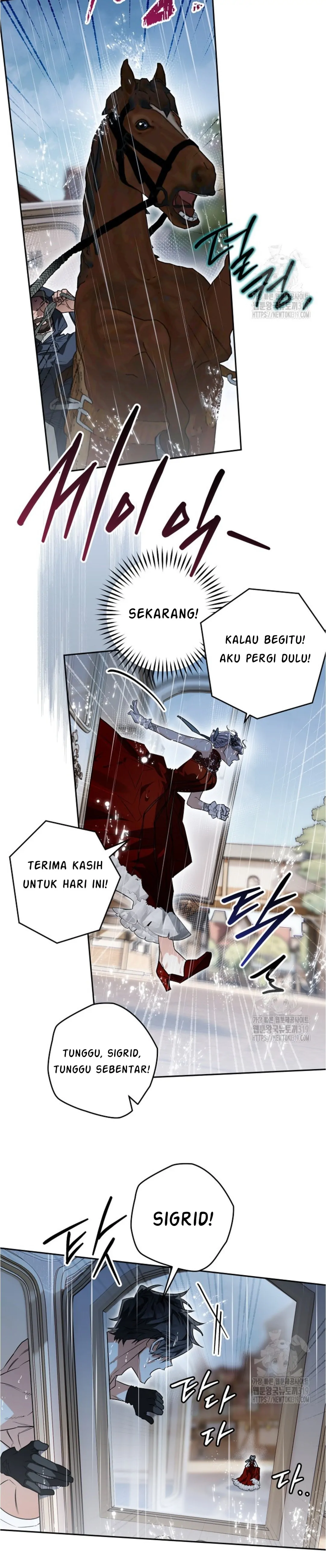 Baca Sigrid Chapter 80 Bahasa Indonesia page 72