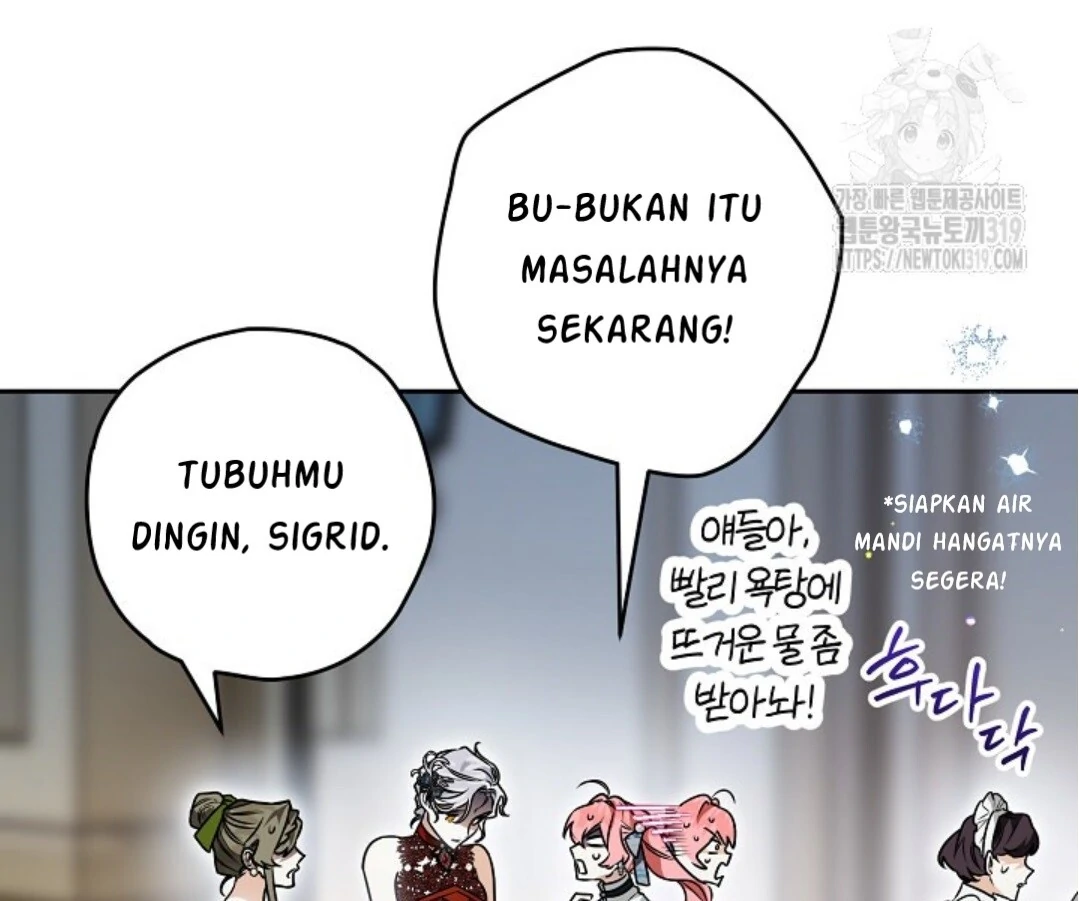 Baca Sigrid Chapter 80 Bahasa Indonesia page 88