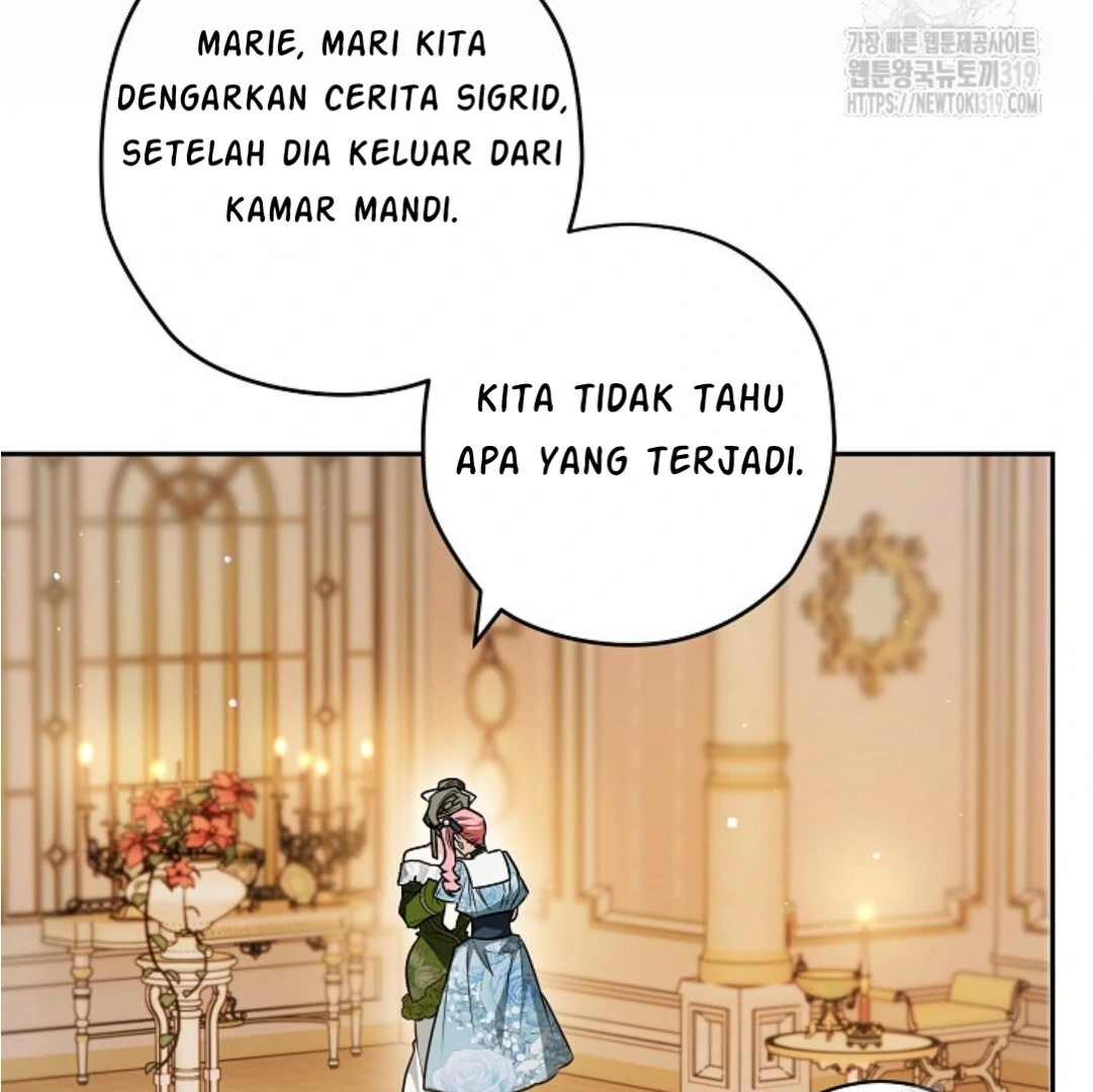 Baca Sigrid Chapter 80 Bahasa Indonesia page 108