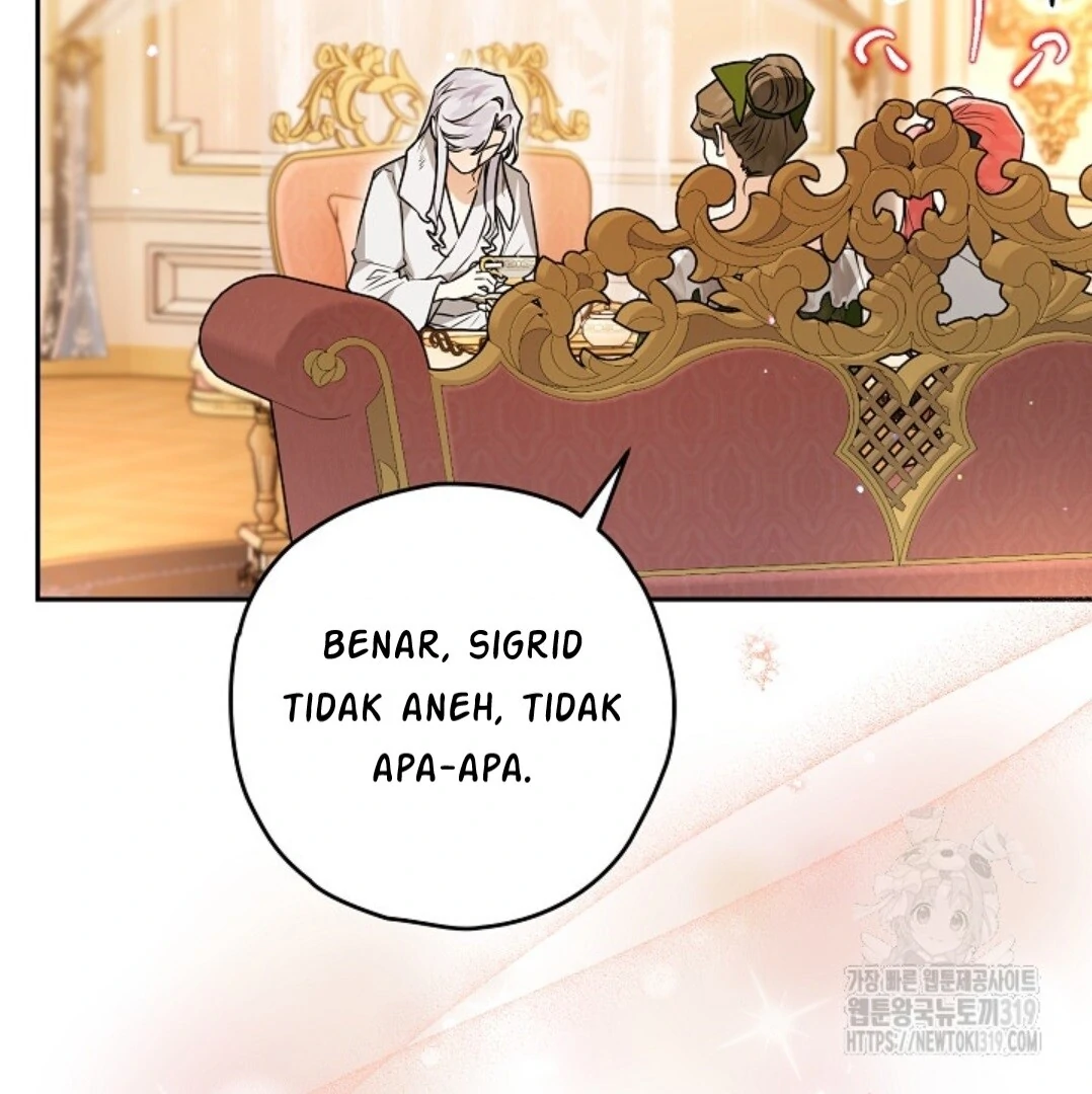 Baca Sigrid Chapter 80 Bahasa Indonesia page 158