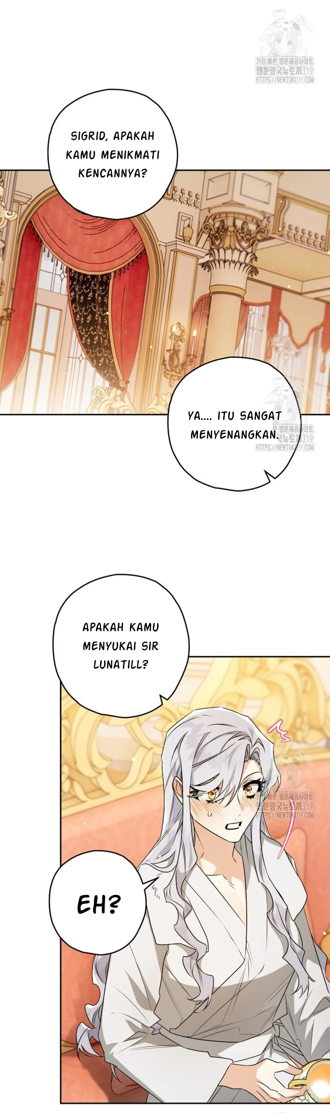 Baca Sigrid Chapter 80 Bahasa Indonesia page 182