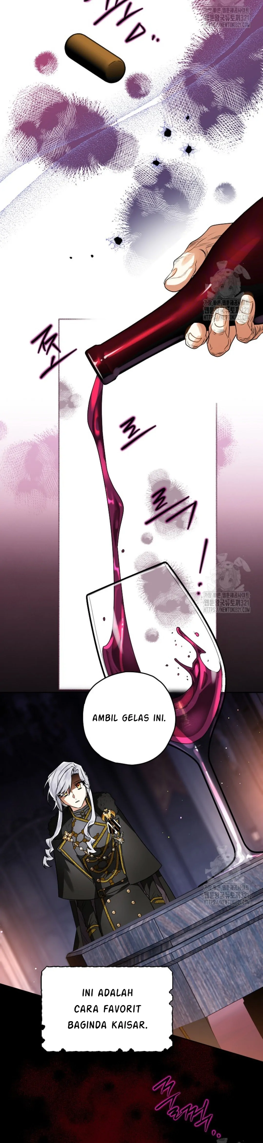 Baca Sigrid - Chapter 81 halaman 105