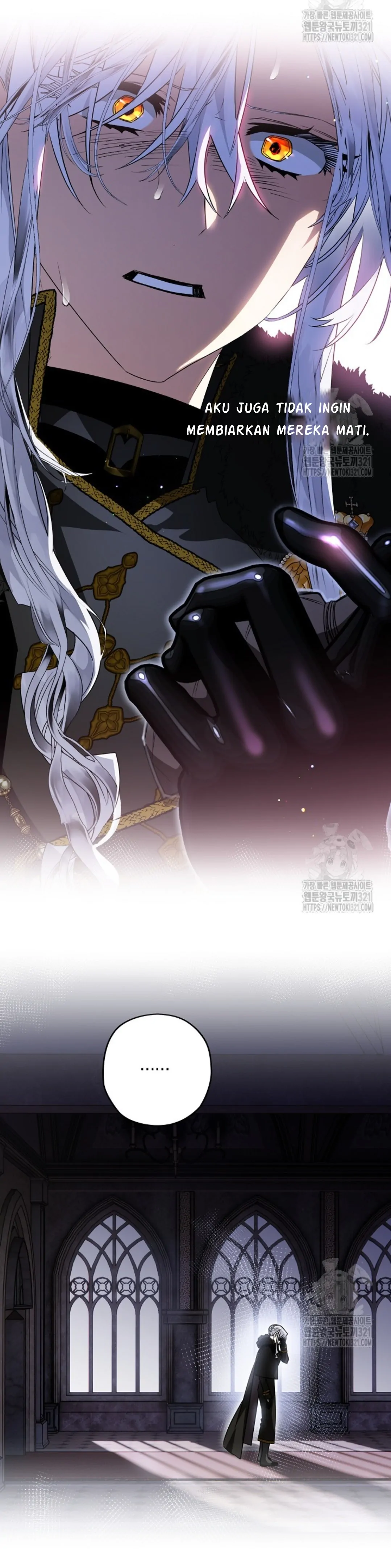 Baca Sigrid - Chapter 81 halaman 149