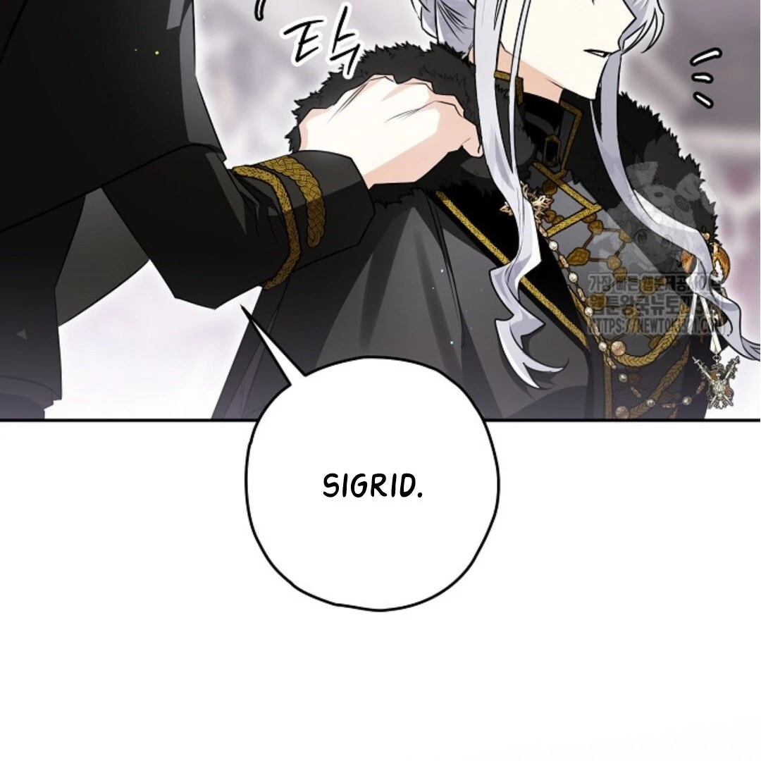 Baca Sigrid - Chapter 81 halaman 34