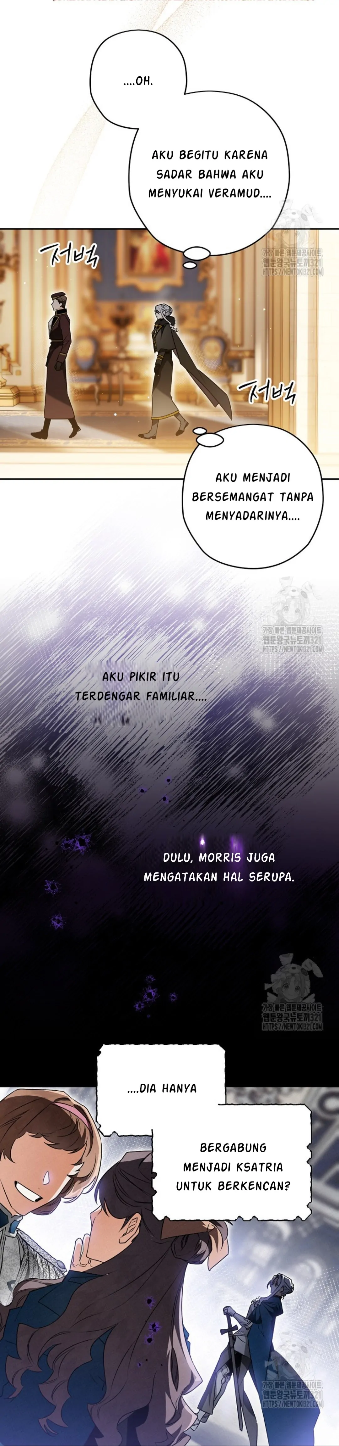 Baca Sigrid - Chapter 81 halaman 46