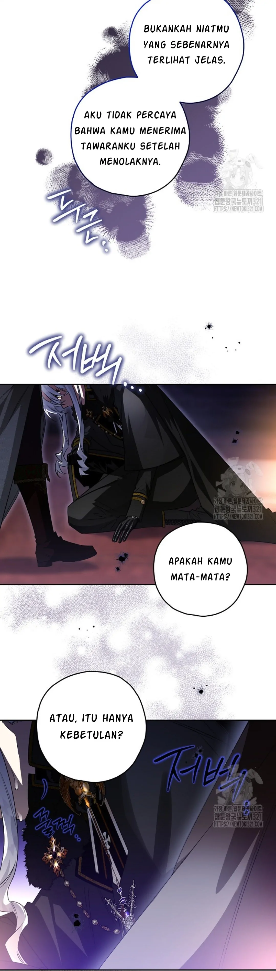Baca Sigrid - Chapter 81 halaman 70