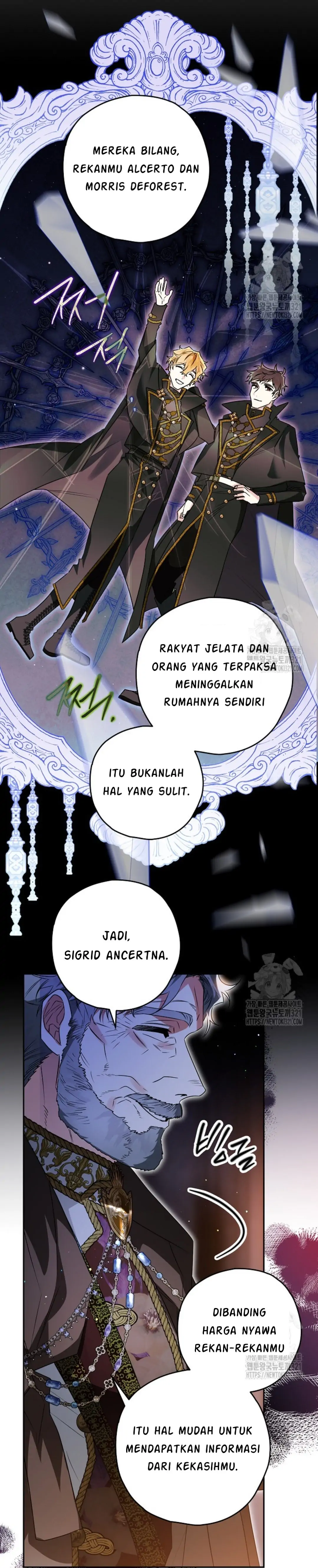 Baca Sigrid - Chapter 81 halaman 97