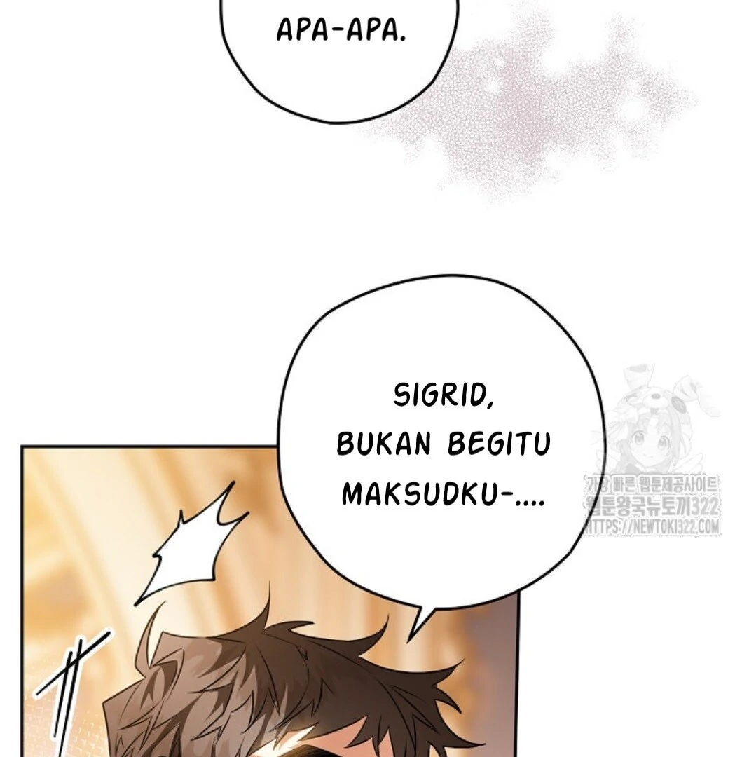Baca Sigrid Chapter 82 Bahasa Indonesia page 274