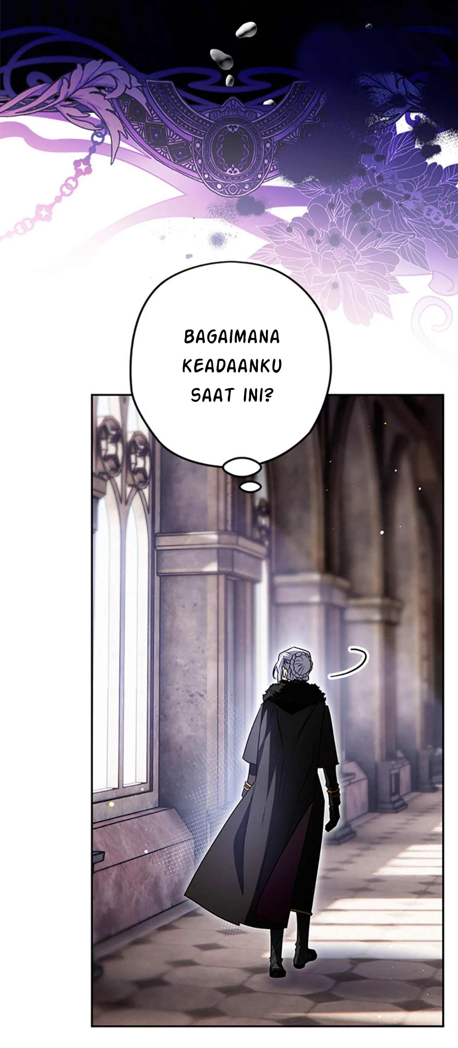 Baca Sigrid Chapter 82 Bahasa Indonesia page 108