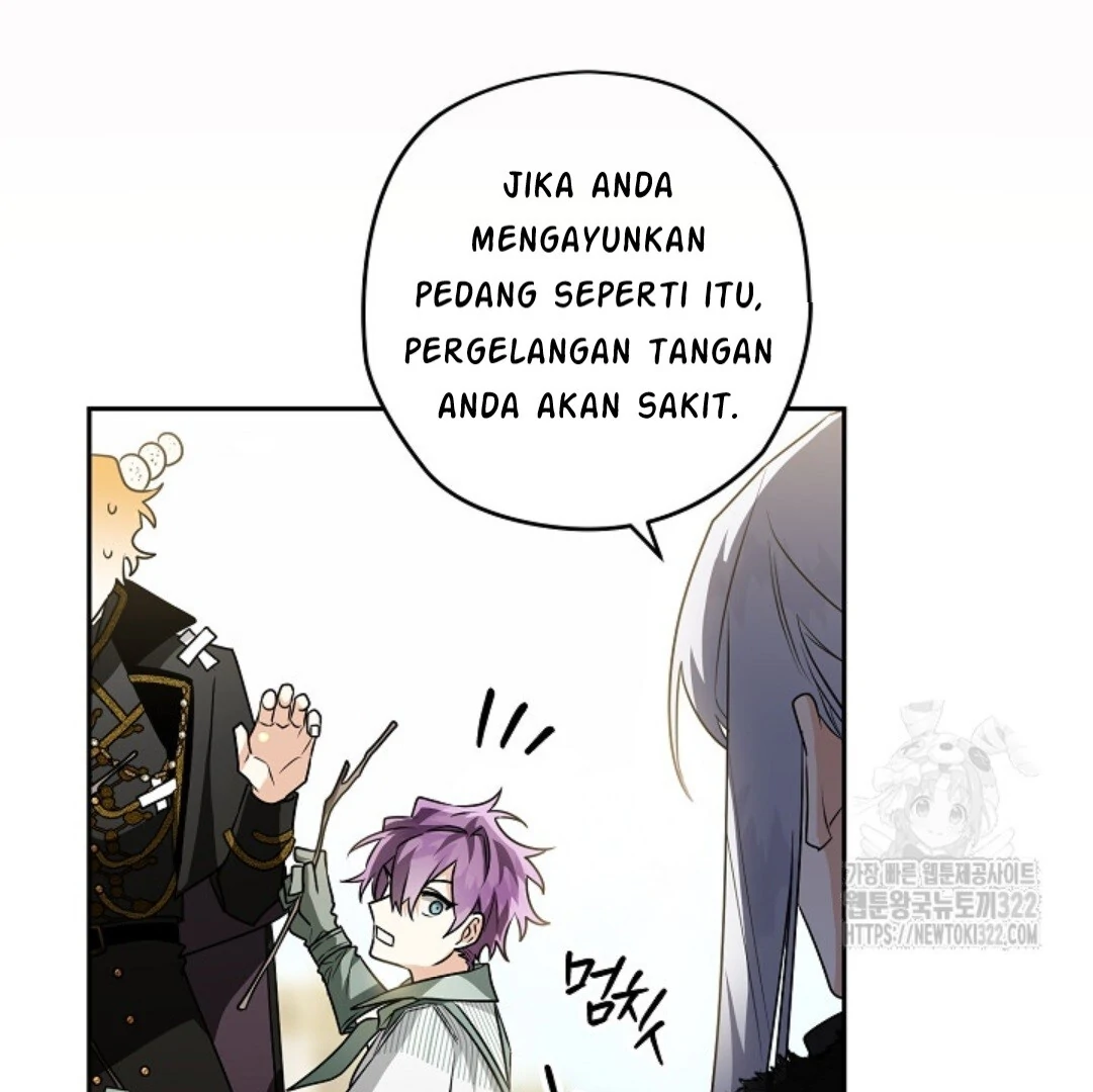 Baca Sigrid Chapter 82 Bahasa Indonesia page 140
