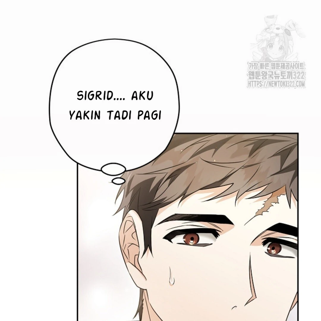 Baca Sigrid Chapter 82 Bahasa Indonesia page 152