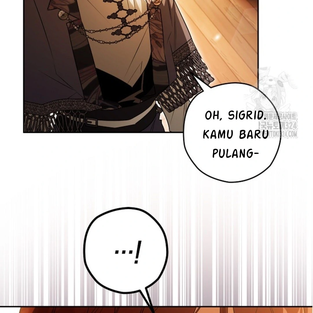 Baca Sigrid - Chapter 84 halaman 100