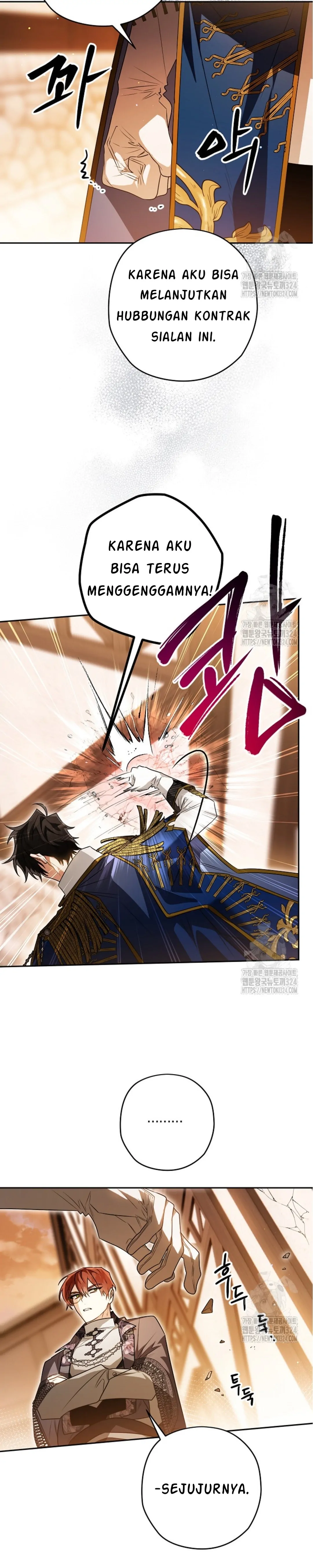 Baca Sigrid - Chapter 84 halaman 18