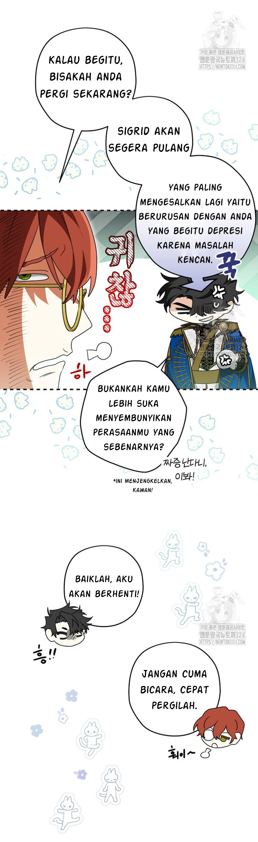 Baca Sigrid - Chapter 84 halaman 41