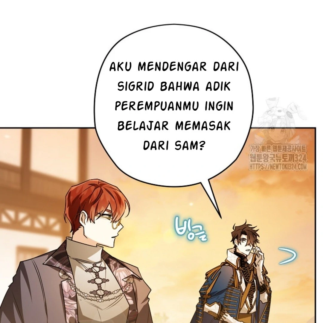 Baca Sigrid - Chapter 84 halaman 44