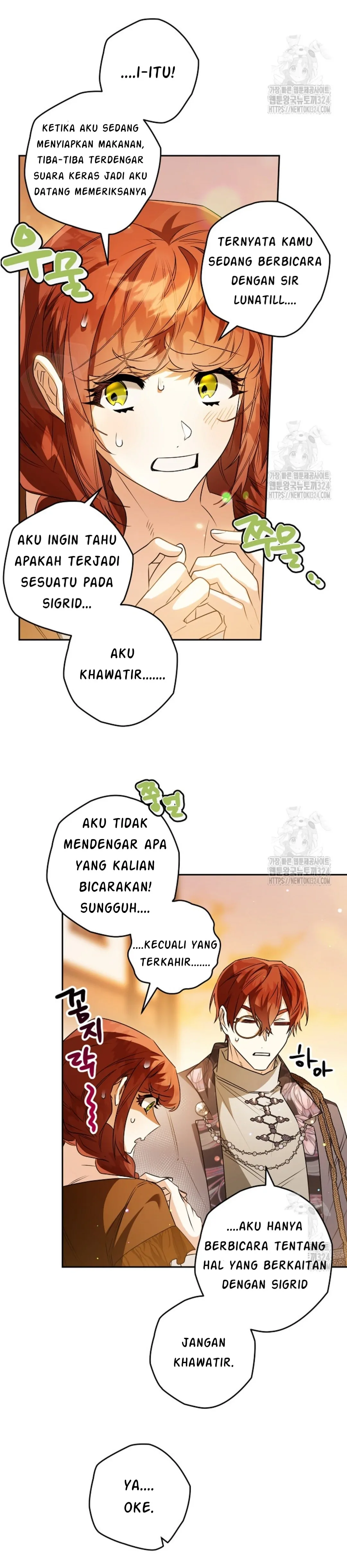 Baca Sigrid - Chapter 84 halaman 65