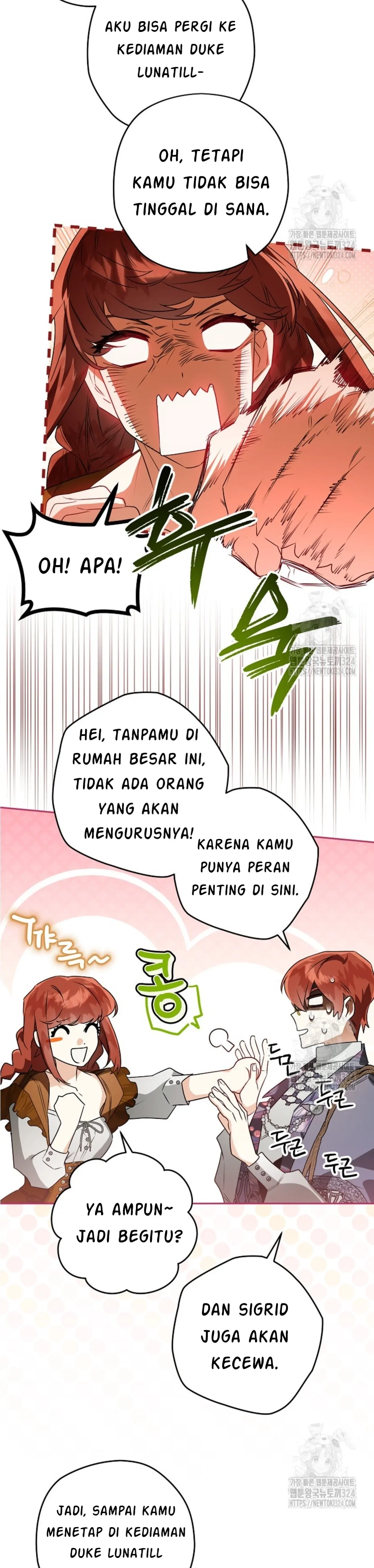 Baca Sigrid - Chapter 84 halaman 90