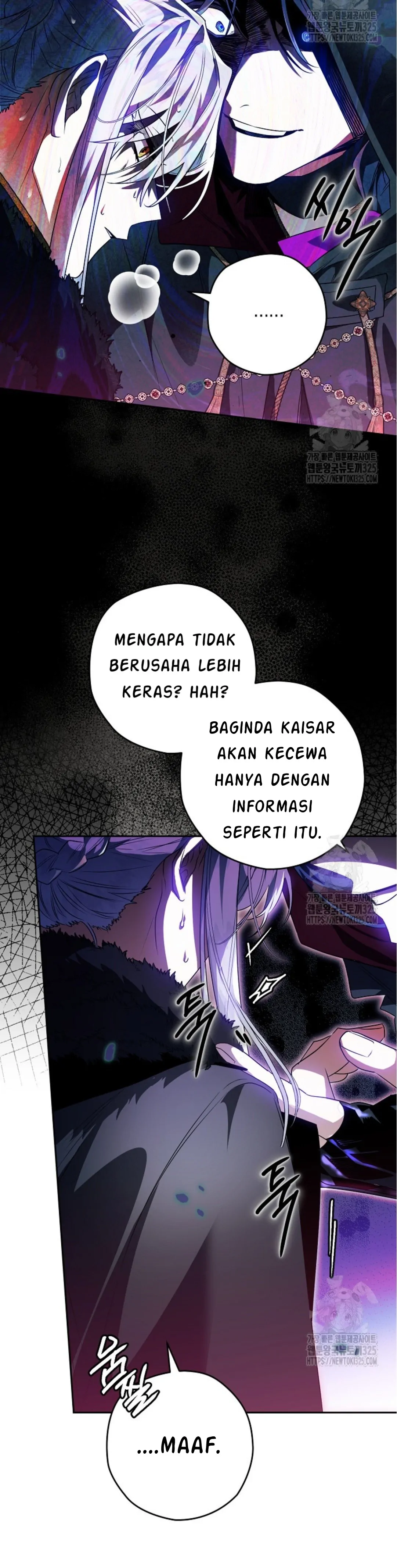 Baca Sigrid Chapter 86 Bahasa Indonesia page 216