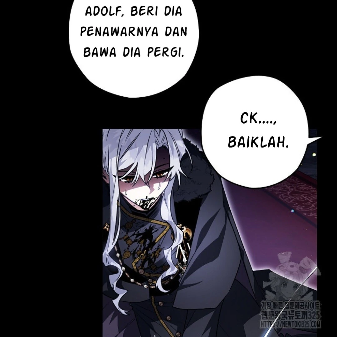 Baca Sigrid Chapter 86 Bahasa Indonesia page 254