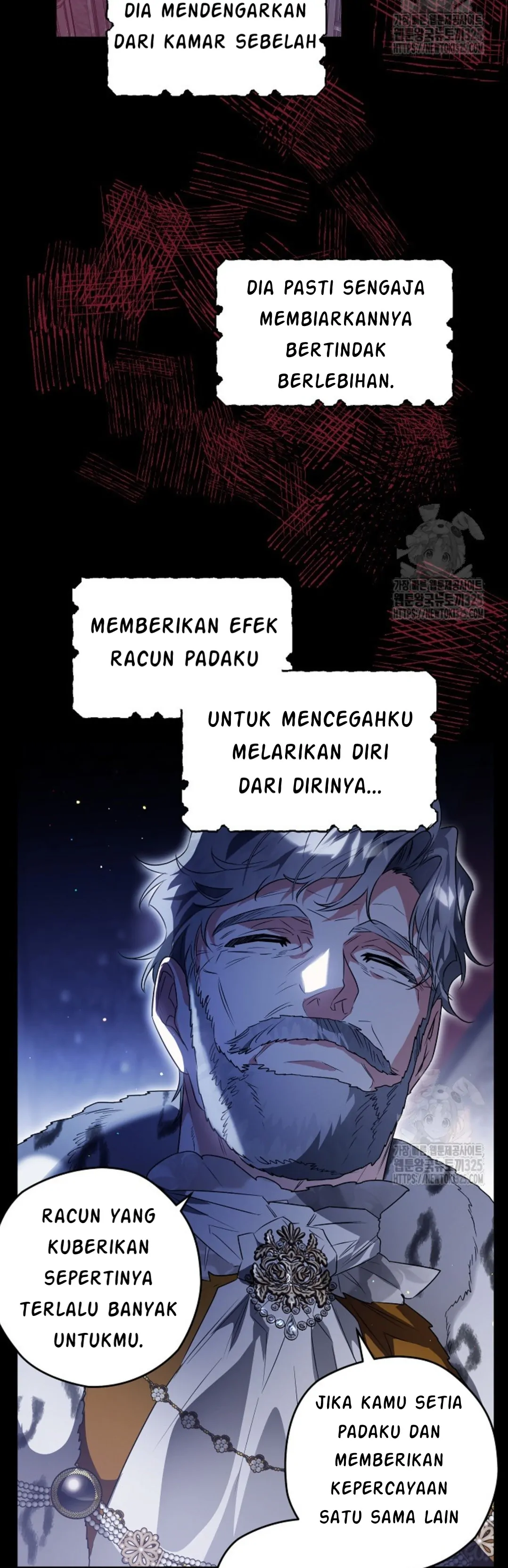 Baca Sigrid Chapter 86 Bahasa Indonesia page 266