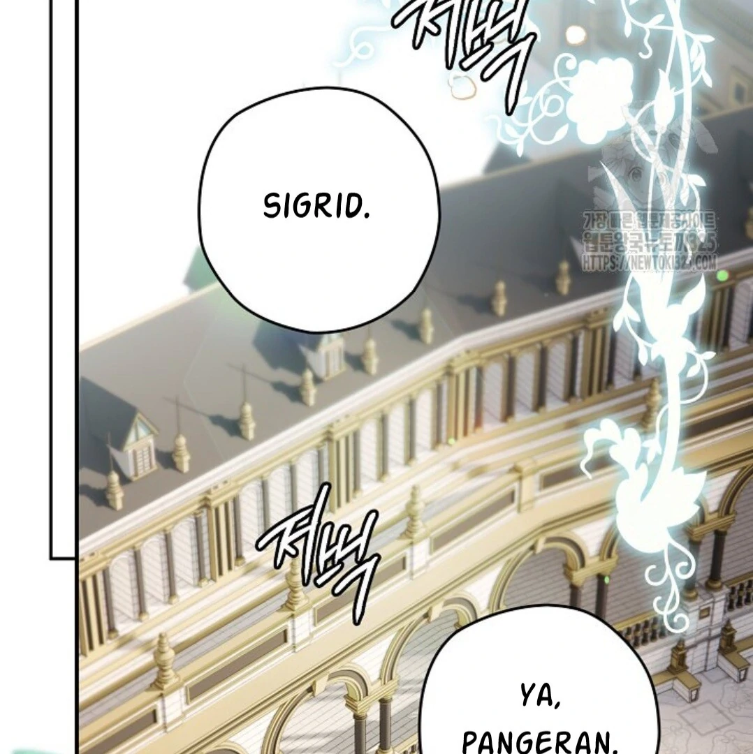 Baca Sigrid Chapter 86 Bahasa Indonesia page 134