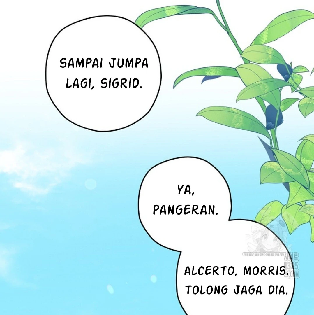 Baca Sigrid Chapter 86 Bahasa Indonesia page 154