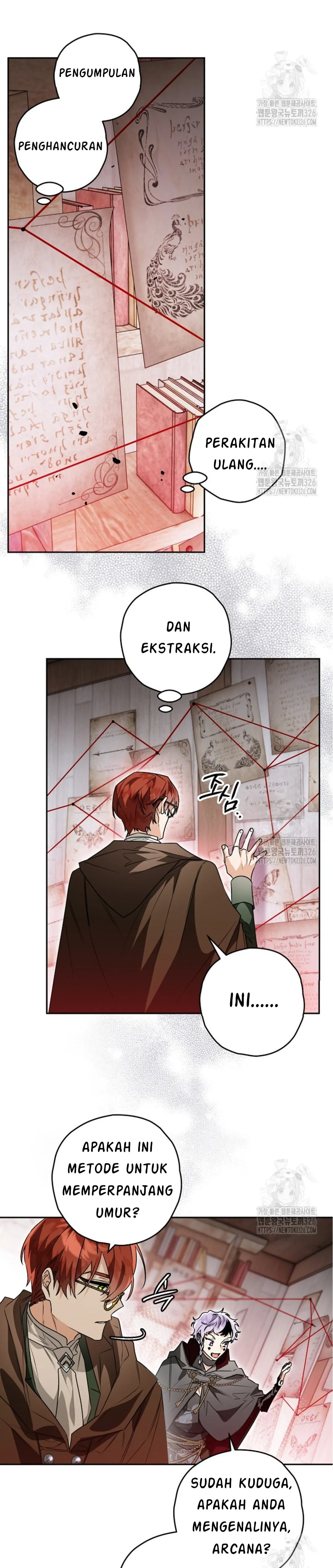 Baca Sigrid - Chapter 88 halaman 102
