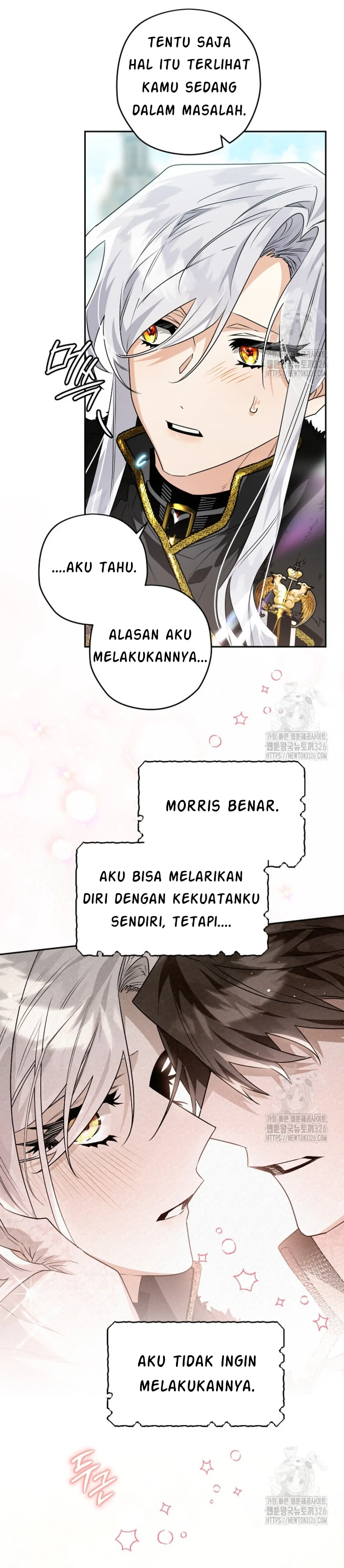 Baca Sigrid - Chapter 88 halaman 16