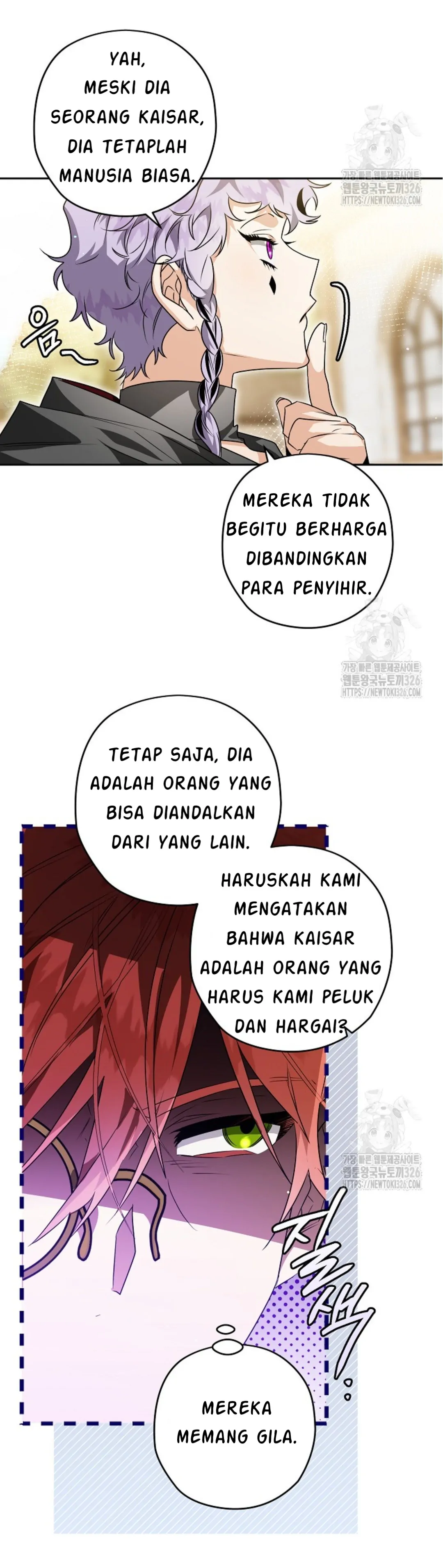 Baca Sigrid - Chapter 88 halaman 63