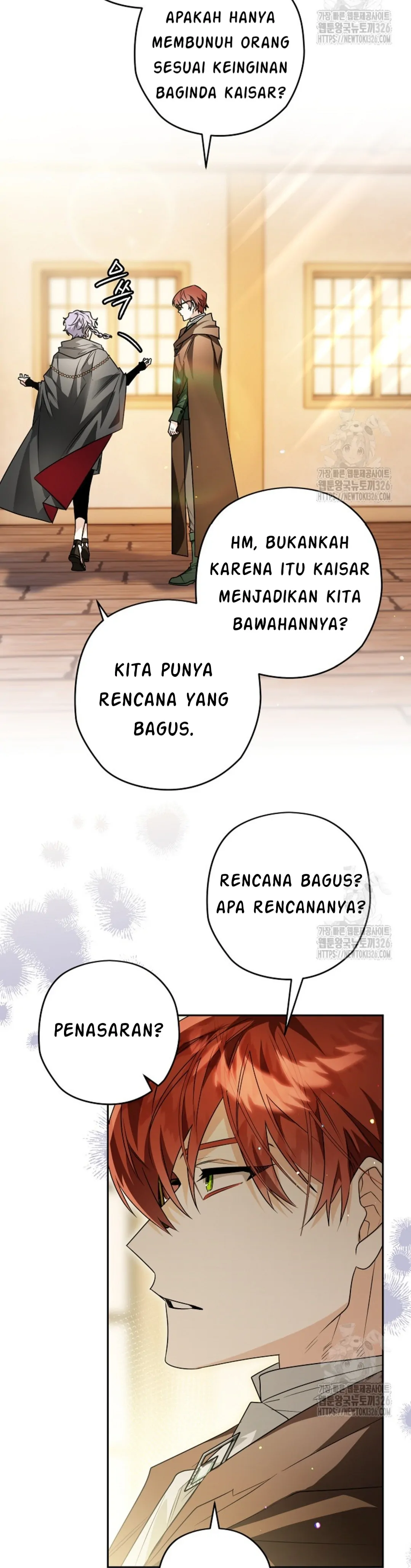 Baca Sigrid - Chapter 88 halaman 81