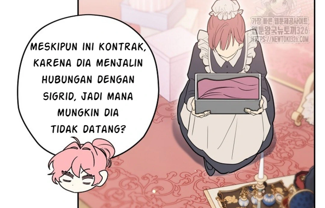 Baca Sigrid - Chapter 89 halaman 128