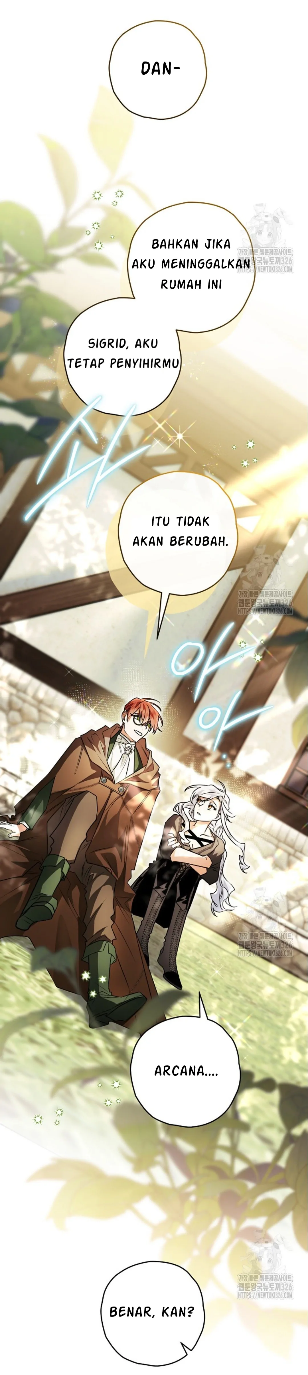 Baca Sigrid - Chapter 89 halaman 42