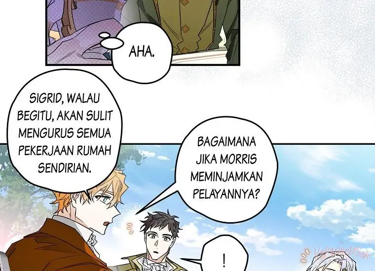 Baca Sigrid Chapter 9 Bahasa Indonesia page 226