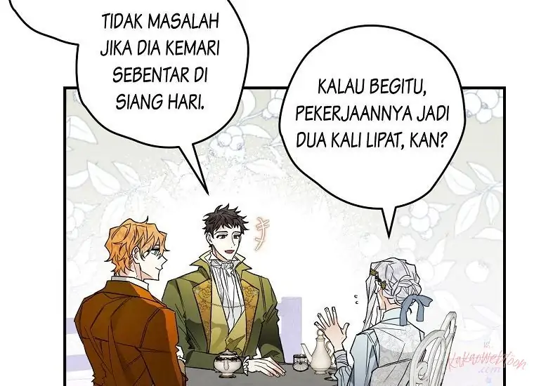 Baca Sigrid Chapter 9 Bahasa Indonesia page 230