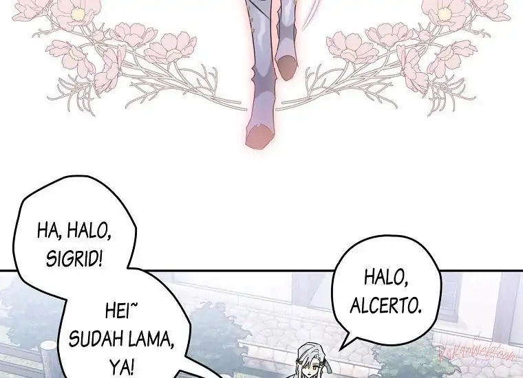 Baca Sigrid Chapter 9 Bahasa Indonesia page 158