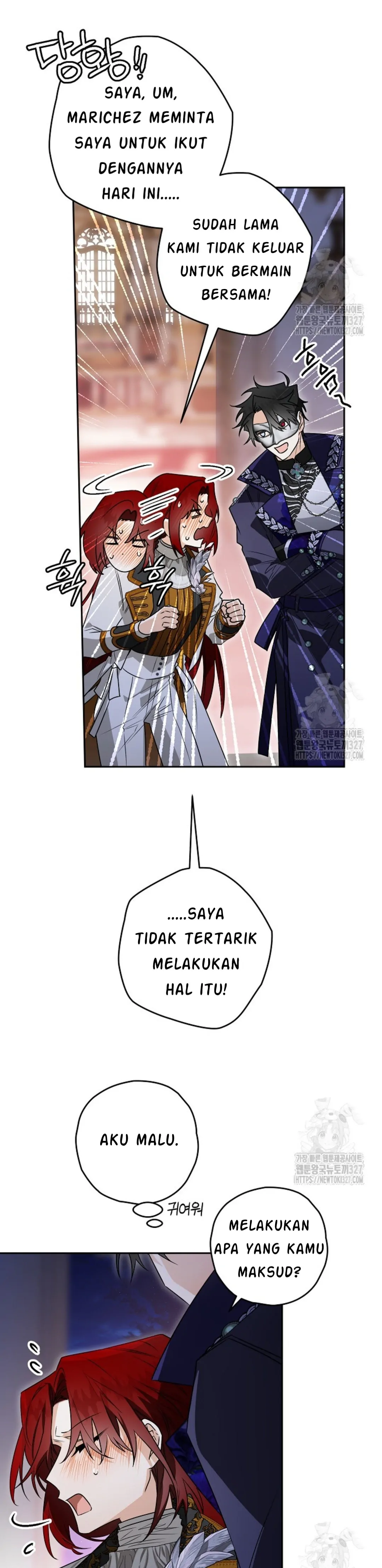 Baca Sigrid - Chapter 90 halaman 101