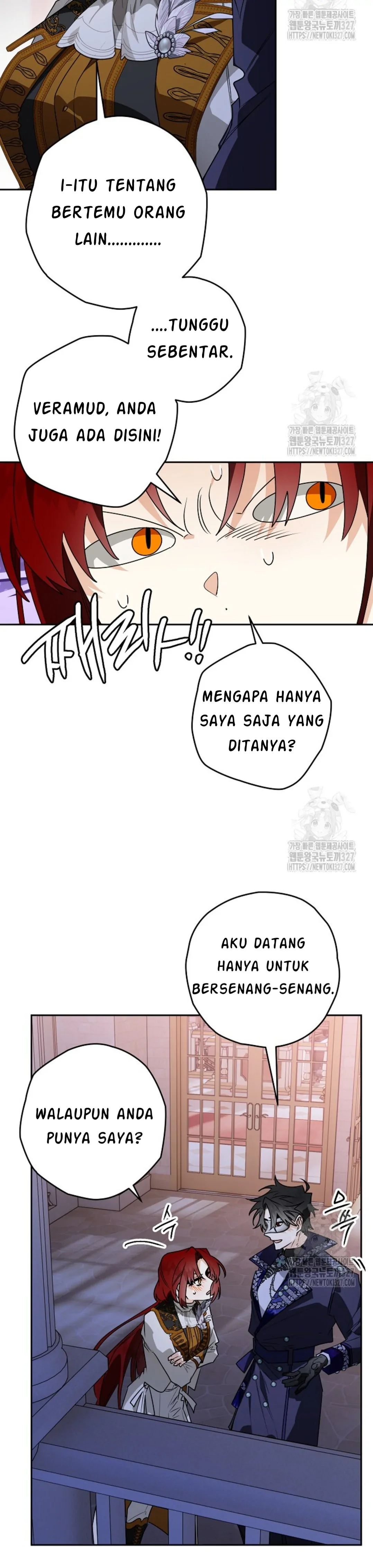 Baca Sigrid - Chapter 90 halaman 102