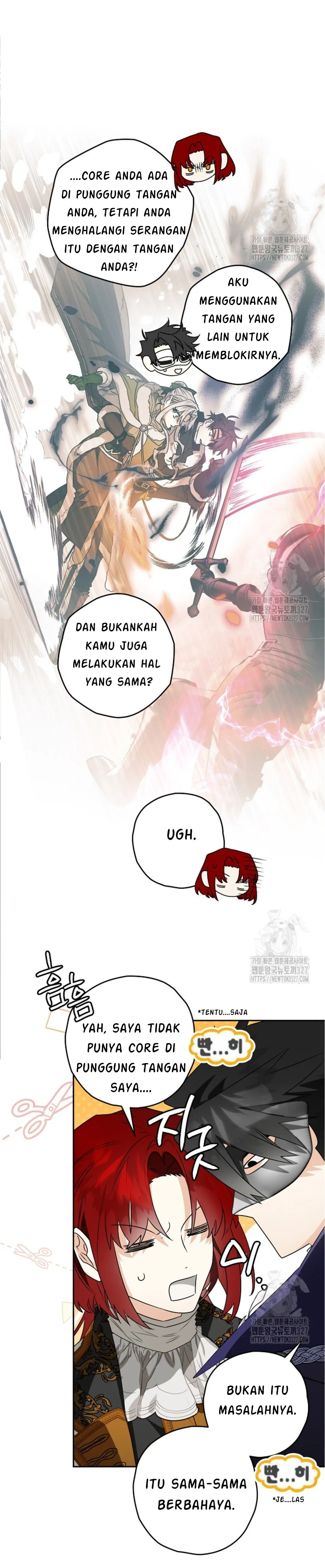 Baca Sigrid - Chapter 90 halaman 70