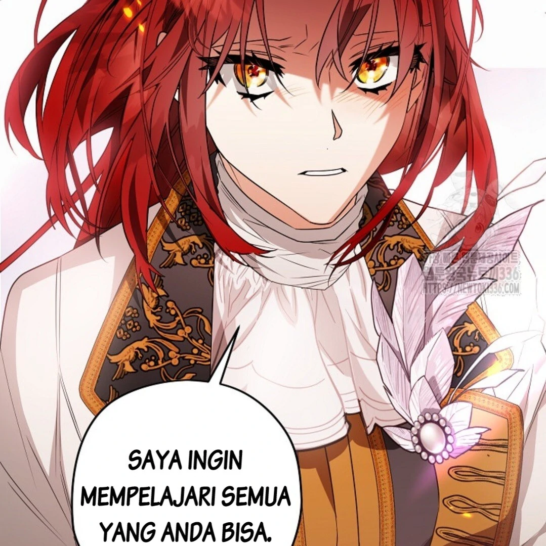 Baca Sigrid Chapter 91 Bahasa Indonesia page 238
