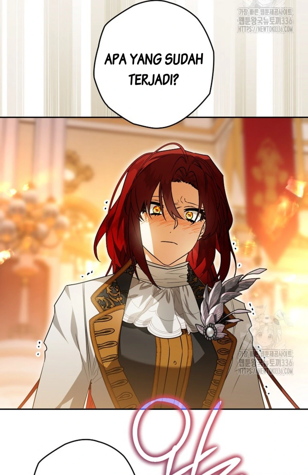 Baca Sigrid Chapter 91 Bahasa Indonesia page 280