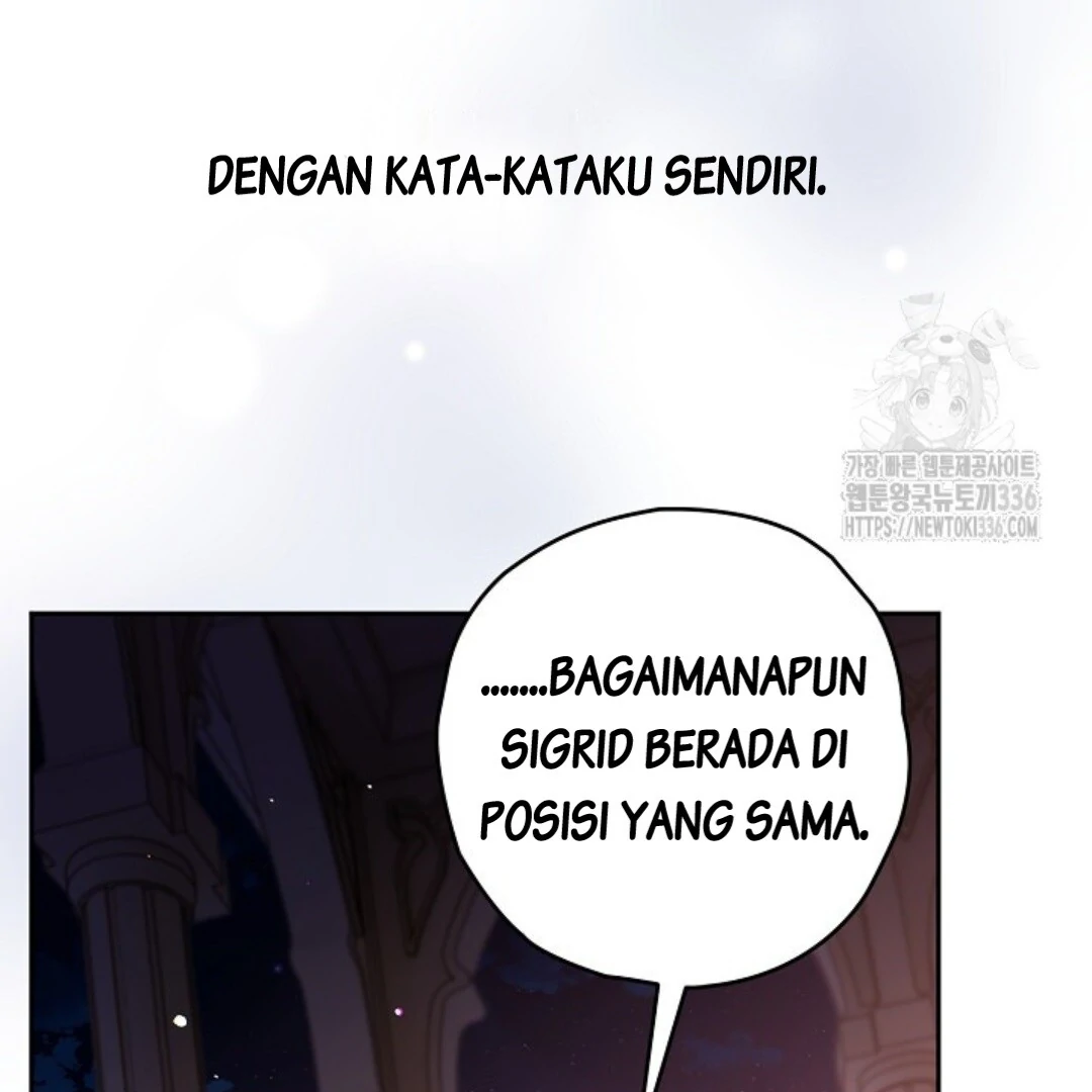 Baca Sigrid Chapter 91 Bahasa Indonesia page 32