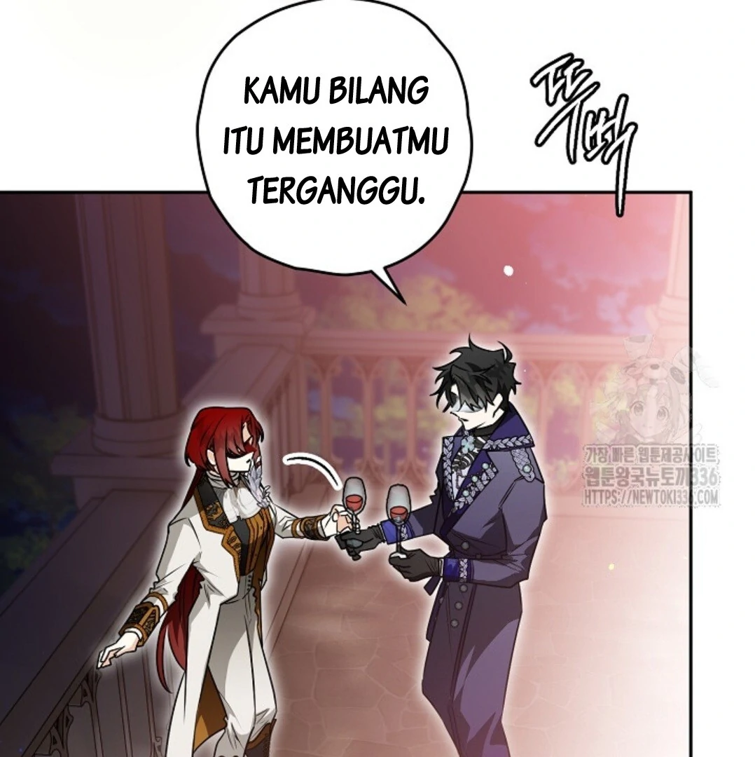 Baca Sigrid Chapter 91 Bahasa Indonesia page 86