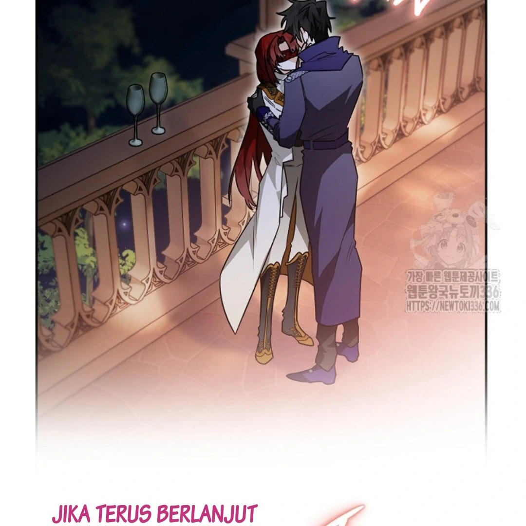 Baca Sigrid Chapter 91 Bahasa Indonesia page 136